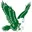 Águilas Verdes