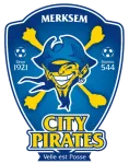 City Pirates Amberes