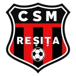 CSM Reșița