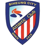 Ciudadano de Siheung