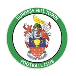 Ciudad de Burgess Hill