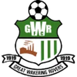 Rovers de Great Wakering