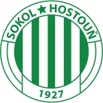 Sokol Hostouň