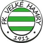 Velké Hamry