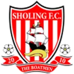 Sholing