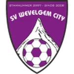 Wevelgem City