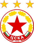 CSKA Sofía