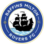 Baffins Milton Rovers