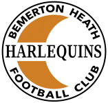 Bemerton Heath Harleq.