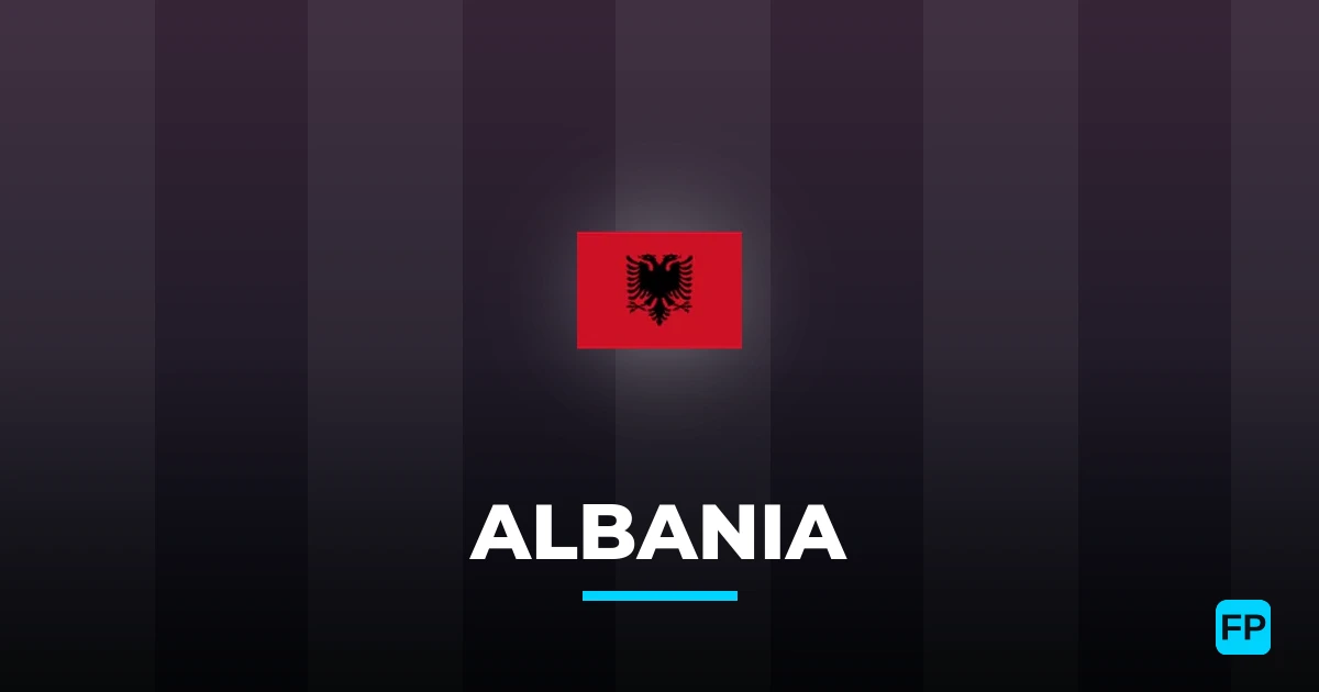 Albania Pronósticos y estadísticas