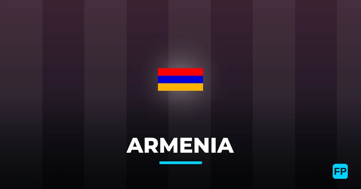 Armenia Pronósticos y estadísticas