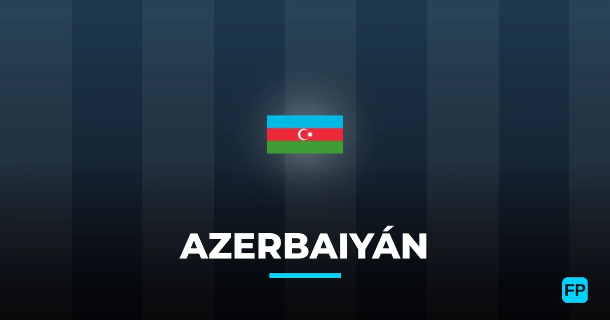 Azerbaiyán Pronósticos y estadísticas