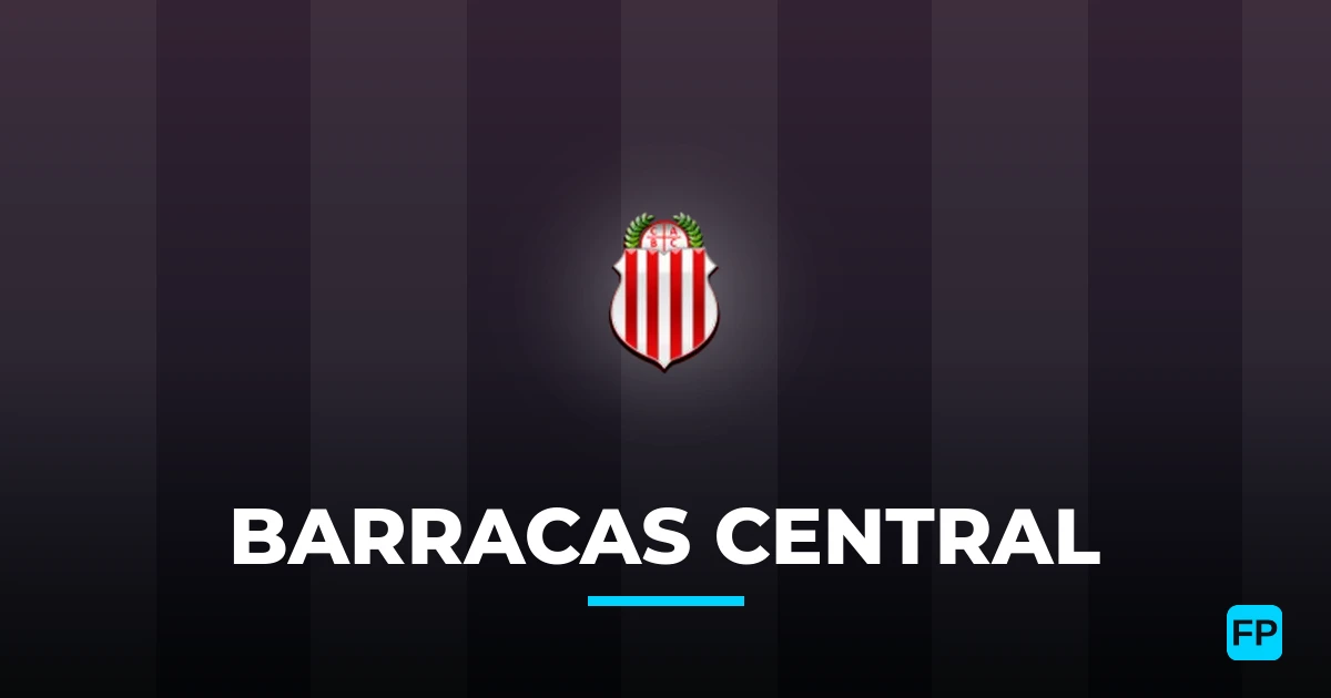 Barracas Central Pronósticos y estadísticas