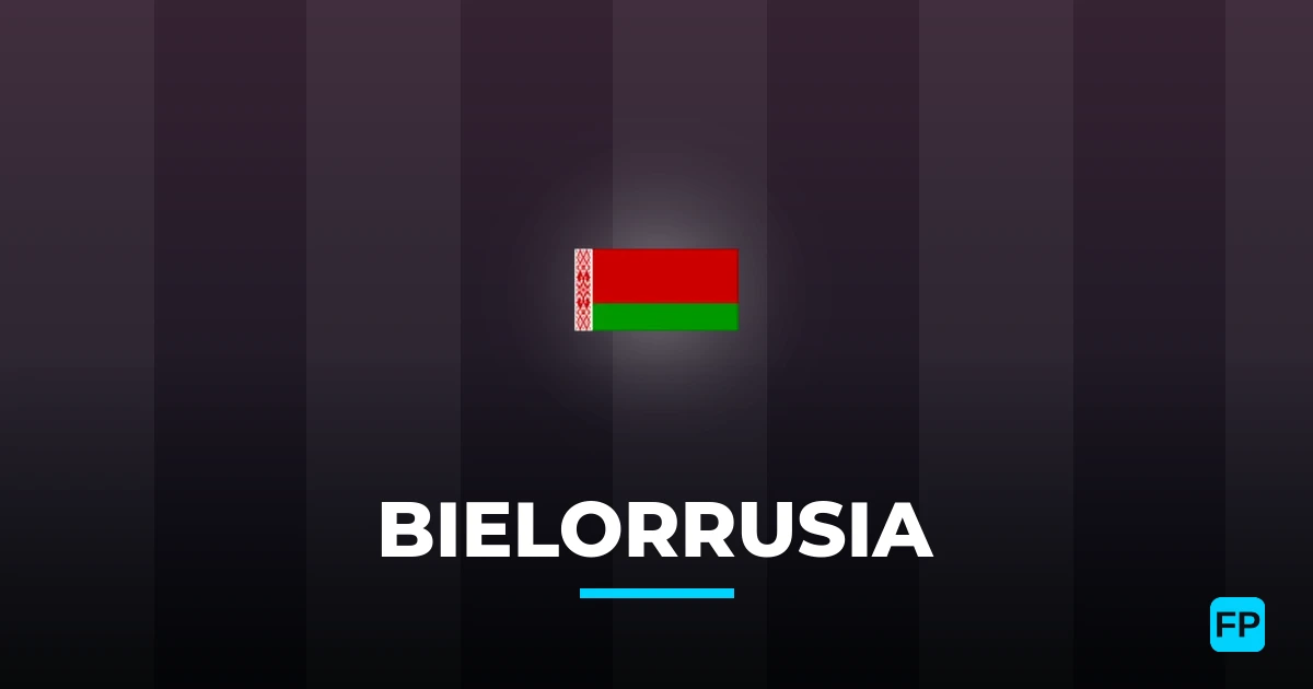 Bielorrusia Pronósticos y estadísticas