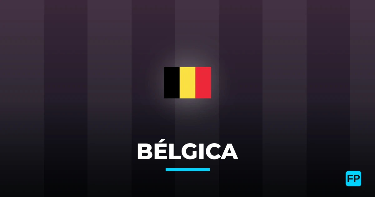 Bélgica Pronósticos y estadísticas
