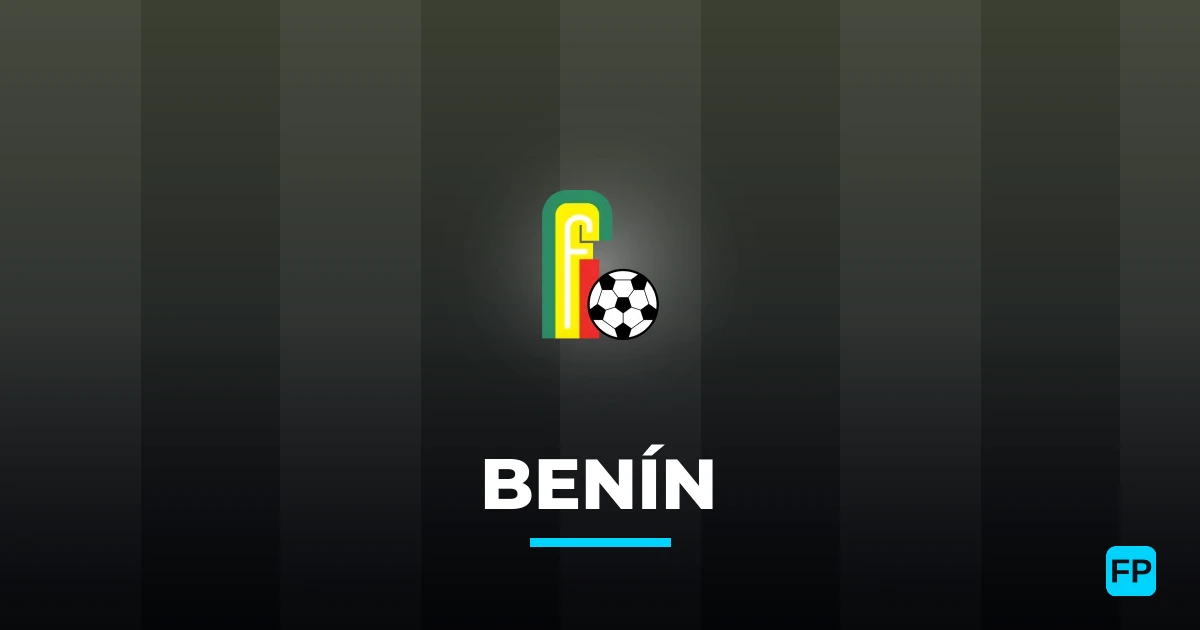 Benín Pronósticos y estadísticas