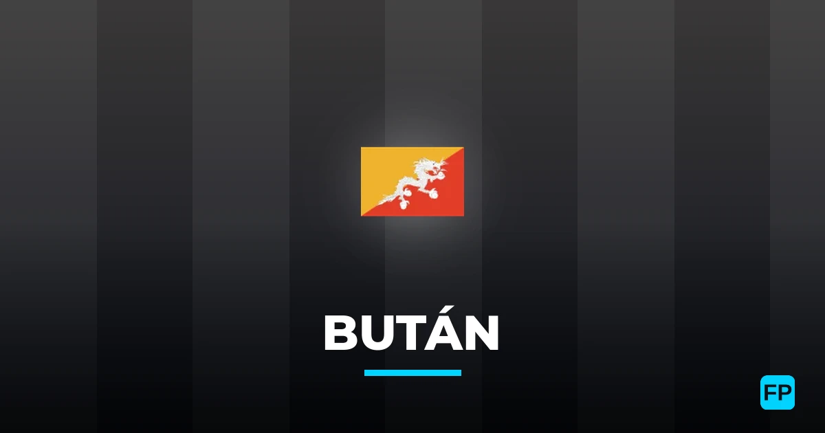 Bután Pronósticos y estadísticas