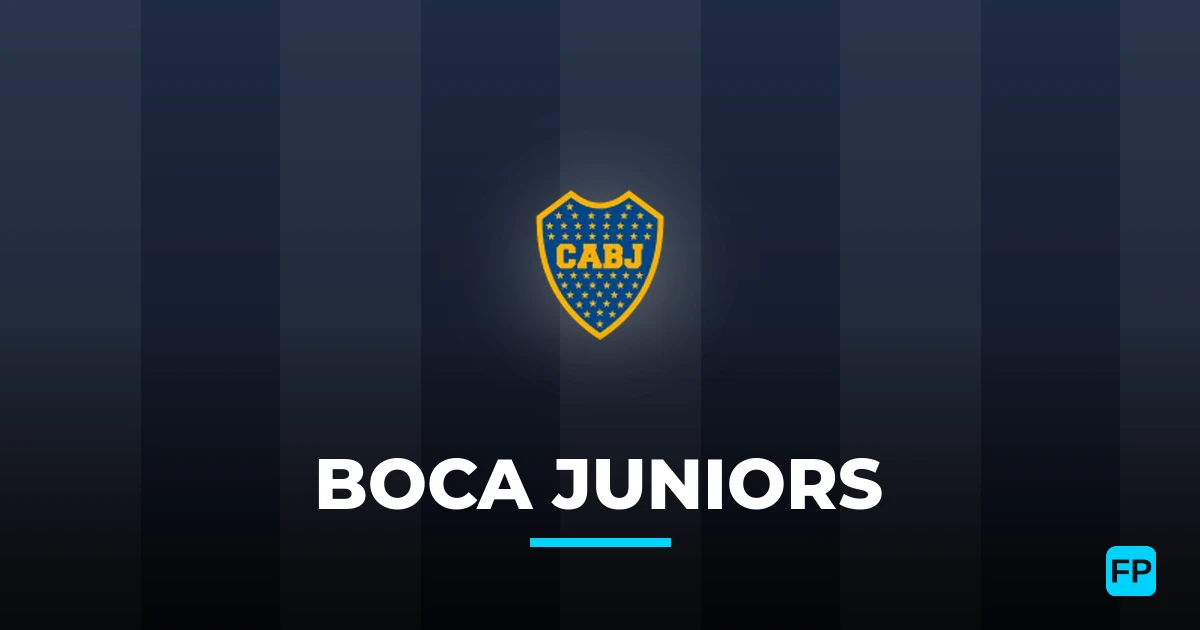 Boca Juniors Pronósticos y estadísticas