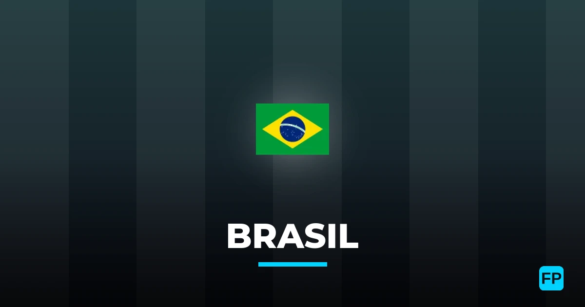 Brasil Pronósticos y estadísticas