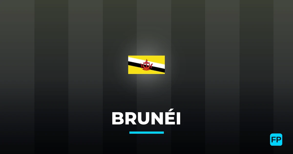 Brunéi Pronósticos y estadísticas