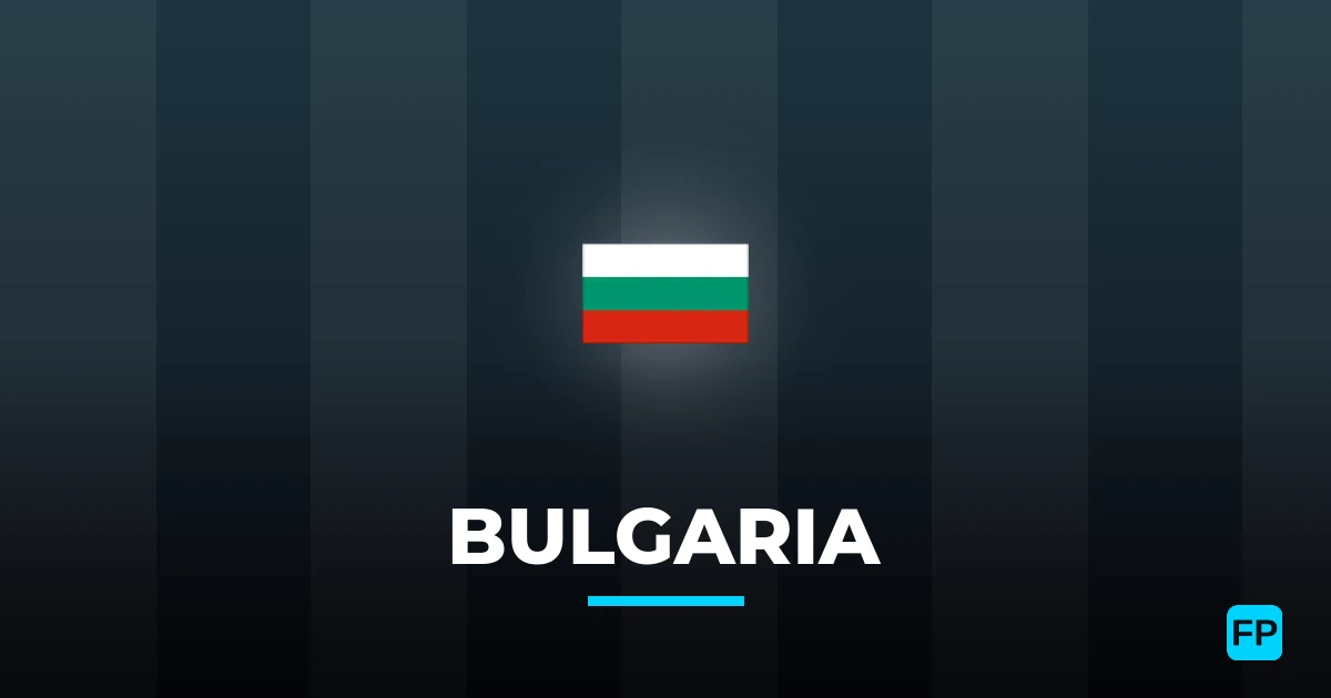 Bulgaria Pronósticos y estadísticas