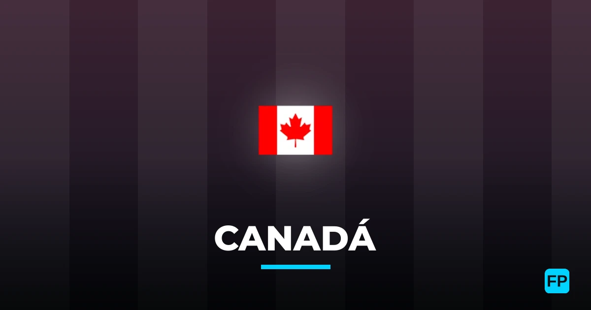 Canadá Pronósticos y estadísticas