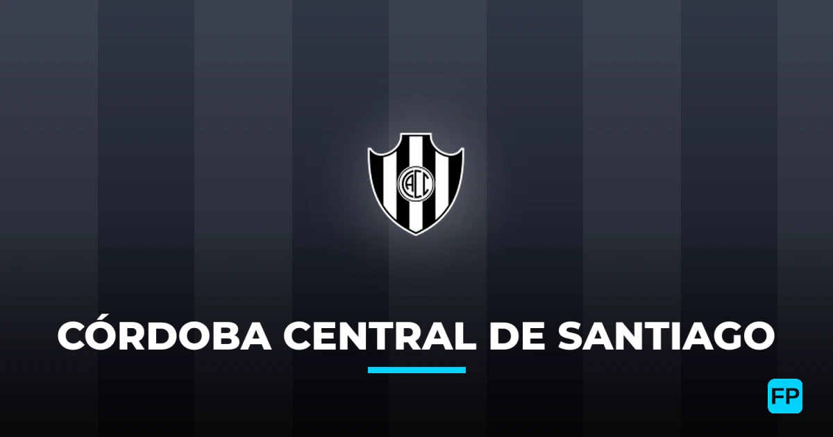 Córdoba Central de Santiago Pronósticos y estadísticas