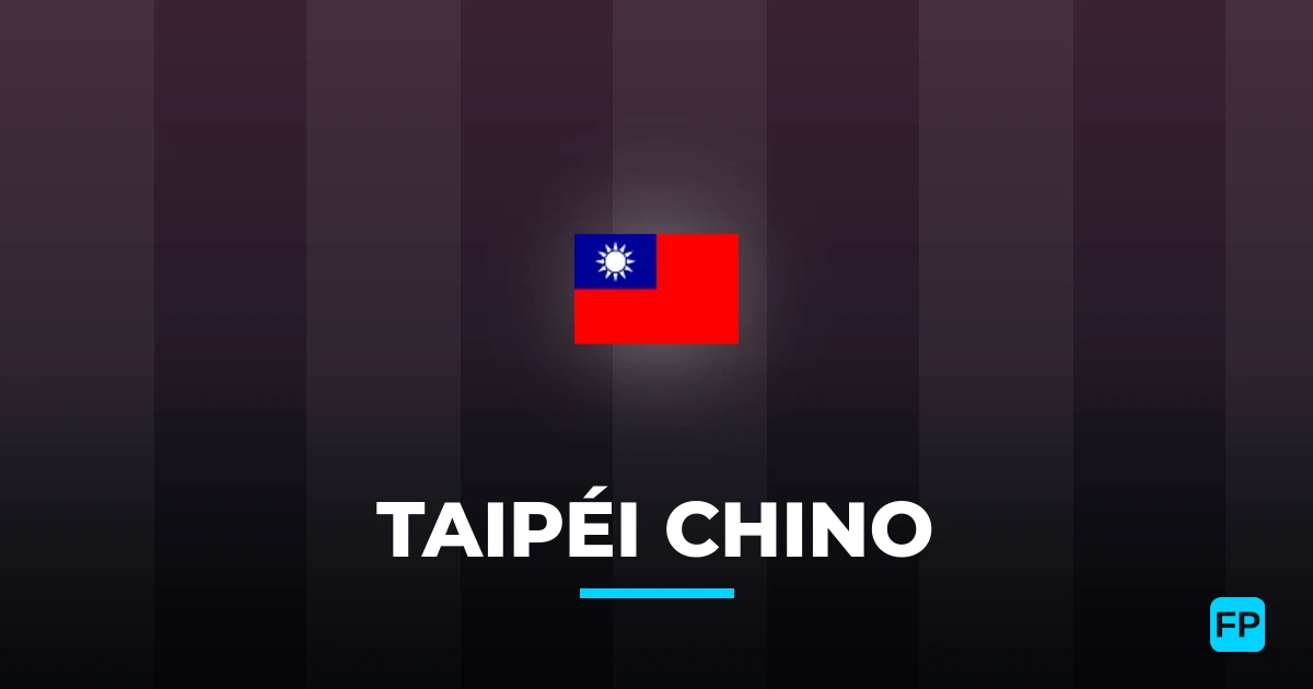 Taipéi Chino Pronósticos y estadísticas