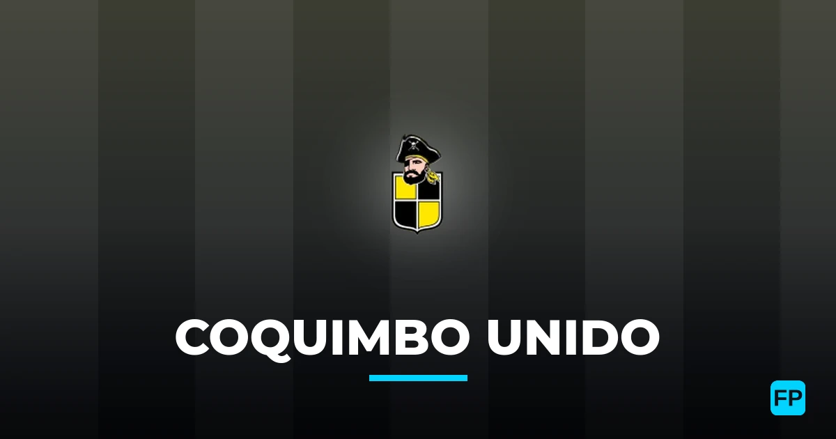 Coquimbo Unido Pronósticos y estadísticas