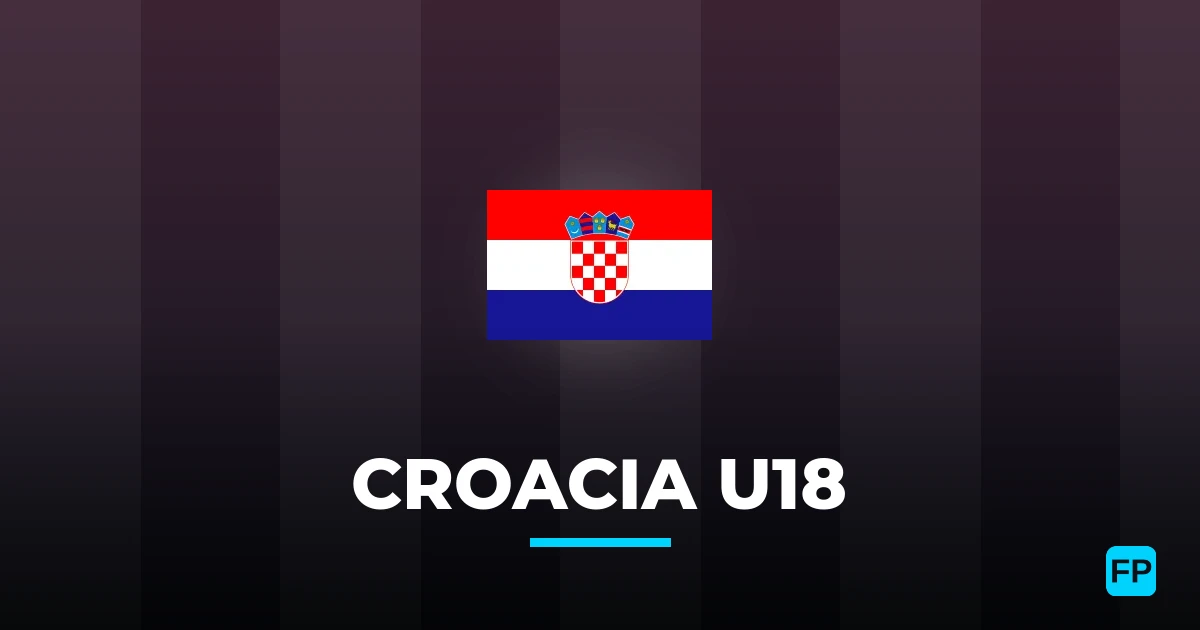 Croacia U18 Pronósticos y estadísticas