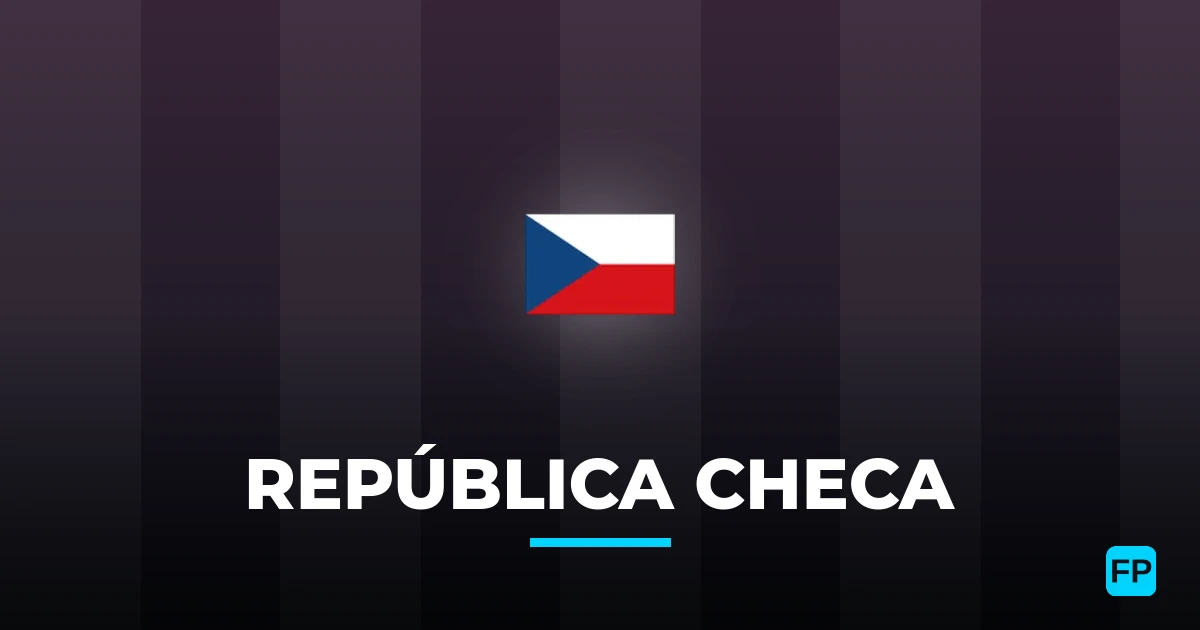 República Checa Pronósticos y estadísticas