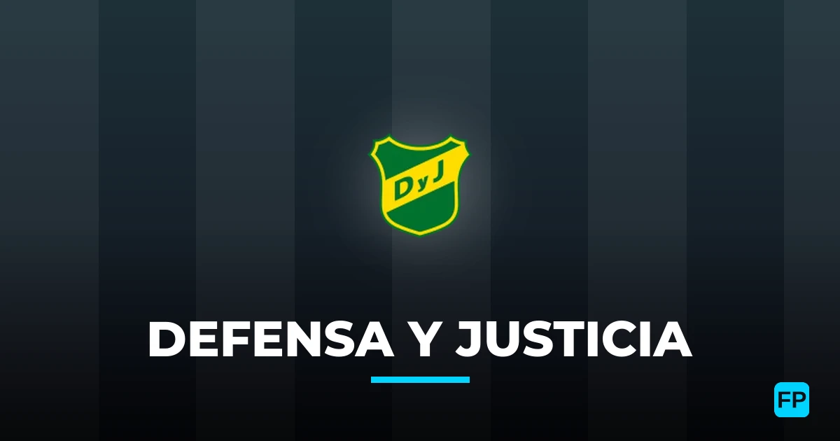 Defensa y Justicia Pronósticos y estadísticas