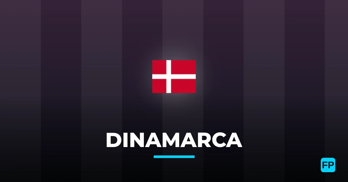 Dinamarca Pronósticos y estadísticas