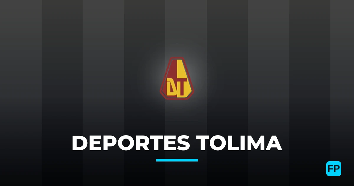 Deportes Tolima Pronósticos y estadísticas