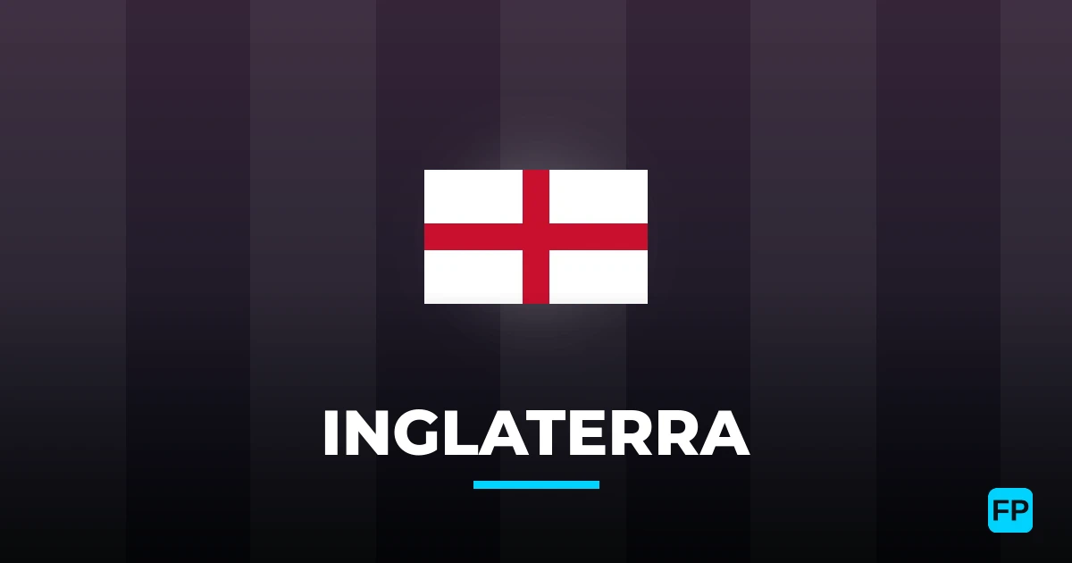 Inglaterra Pronósticos y estadísticas