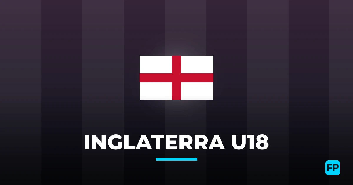 Inglaterra U18 Pronósticos y estadísticas