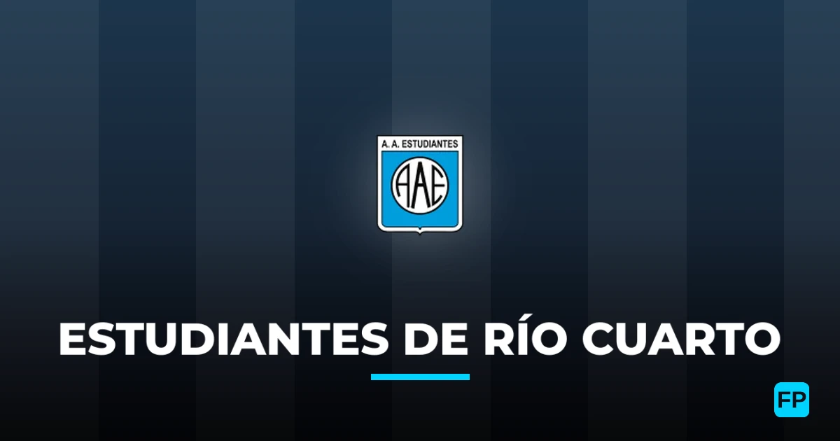 Estudiantes de Río Cuarto Pronósticos y estadísticas