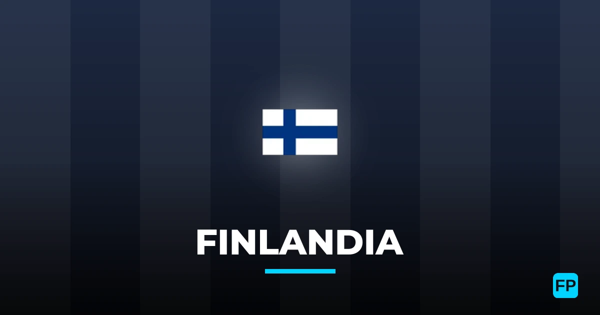 Finlandia Pronósticos y estadísticas