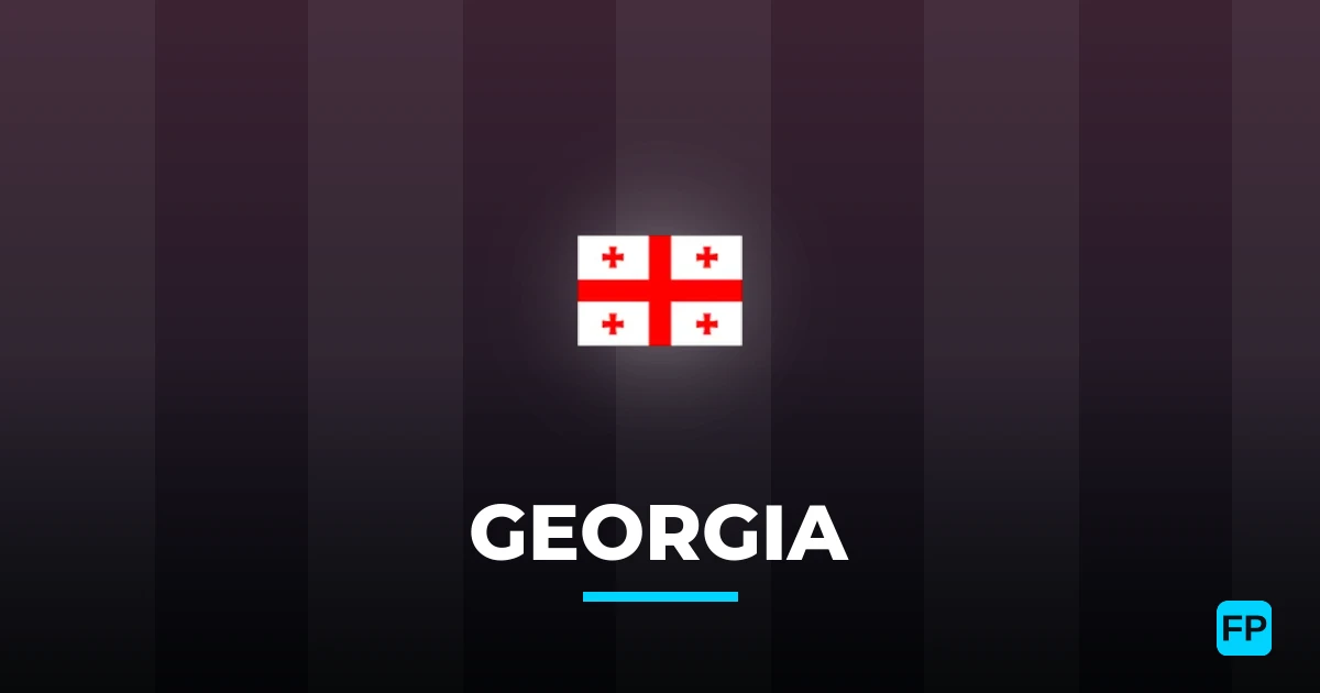 Georgia Pronósticos y estadísticas