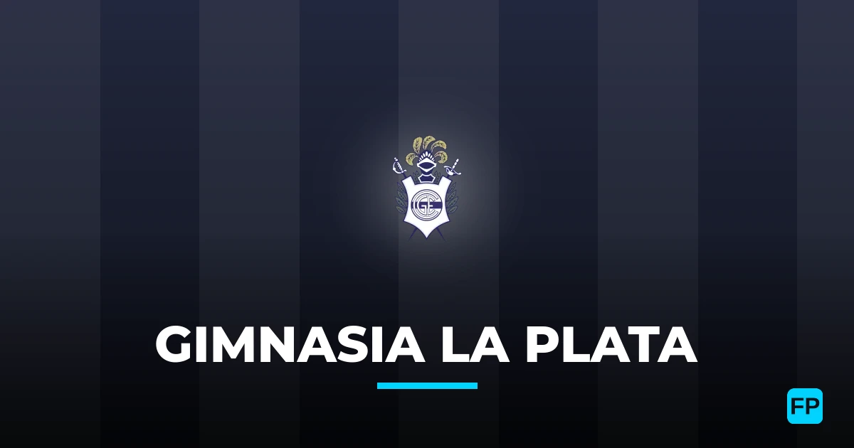 Gimnasia La Plata Pronósticos y estadísticas