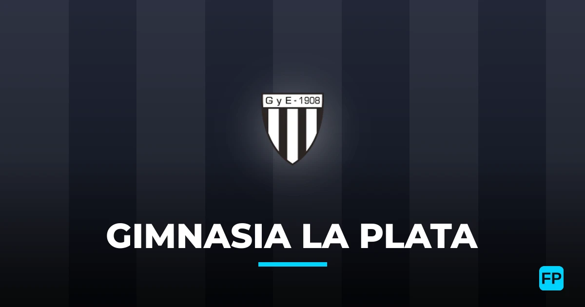 Gimnasia La Plata Pronósticos y estadísticas