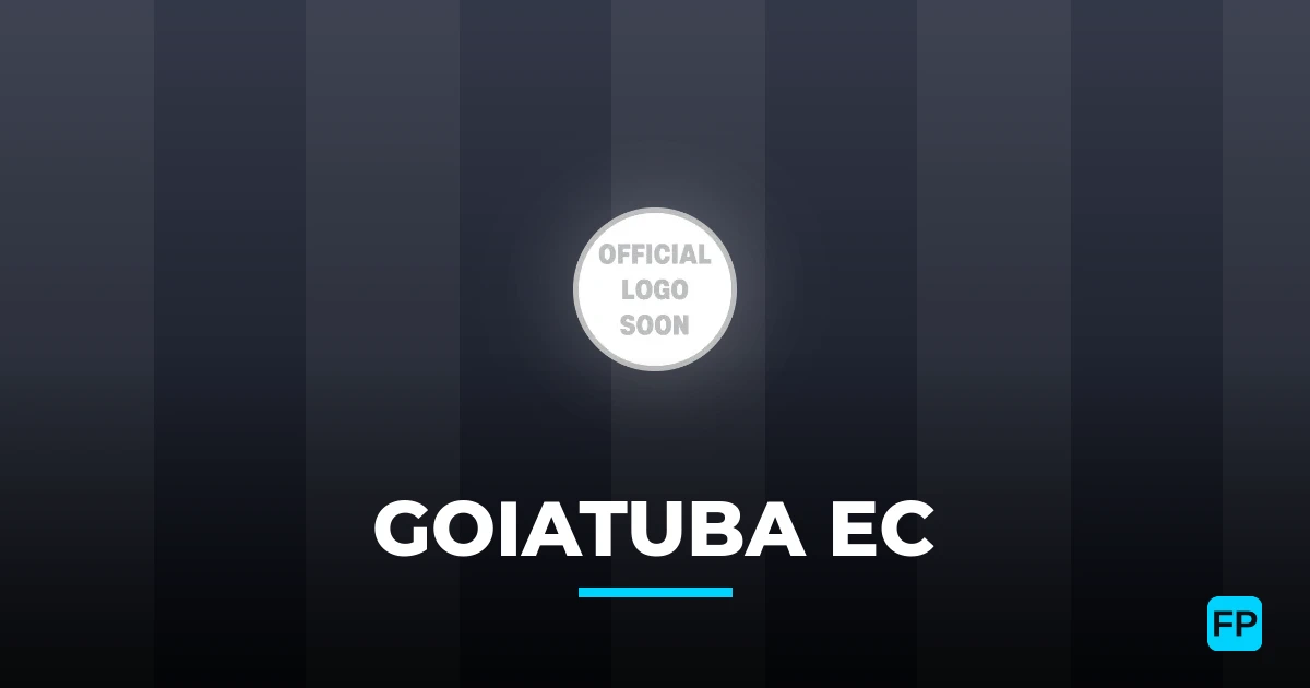 Goiatuba EC Pronósticos y estadísticas