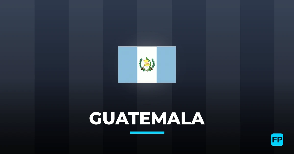 Guatemala Pronósticos y estadísticas