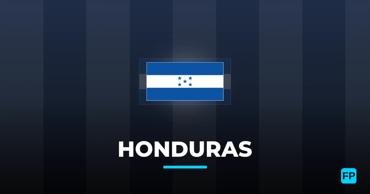 Honduras Pronósticos y estadísticas