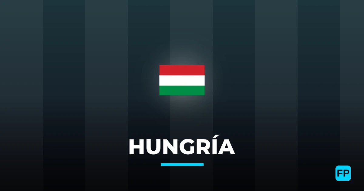 Hungría Pronósticos y estadísticas