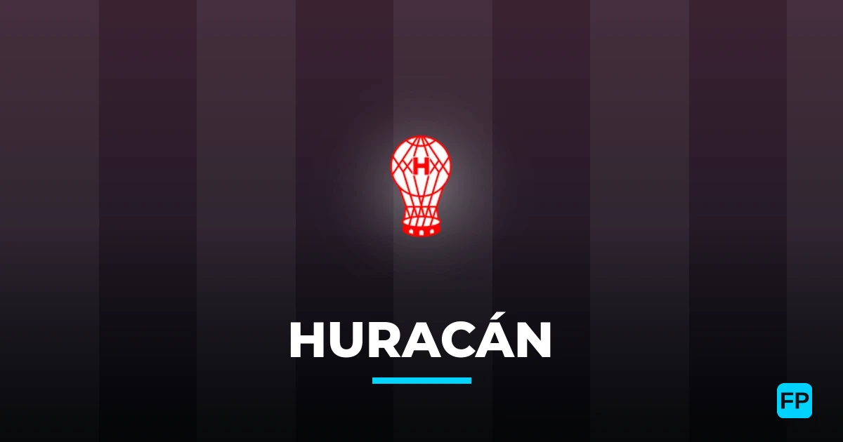 Huracán Pronósticos y estadísticas