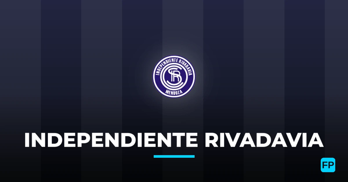 Independiente Rivadavia Pronósticos y estadísticas
