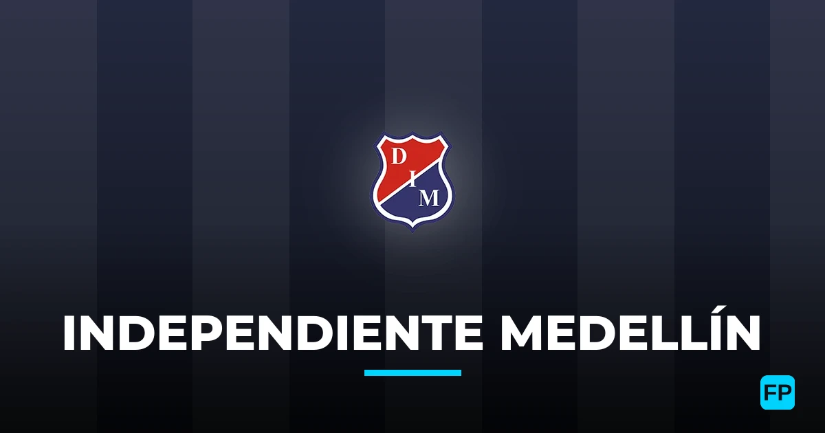 Independiente Medellín Pronósticos y estadísticas