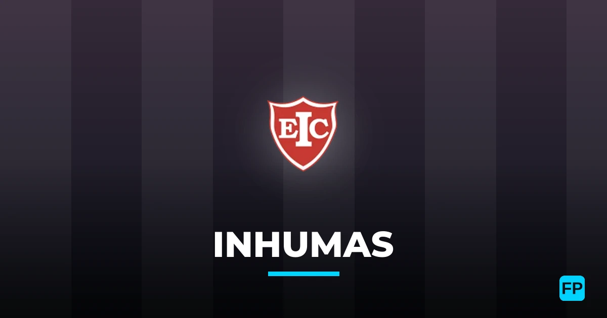 Inhumas Pronósticos y estadísticas