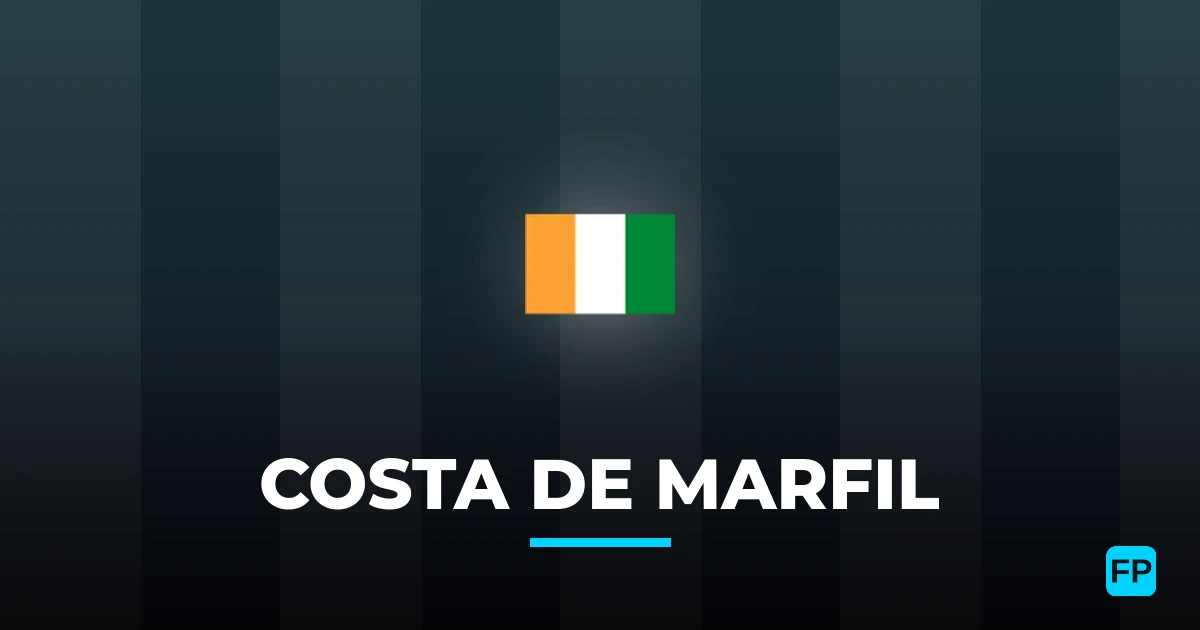 Costa de Marfil Pronósticos y estadísticas